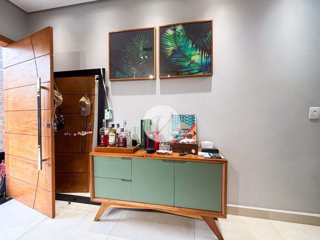 Sobrado à venda no Vila Alzira: 