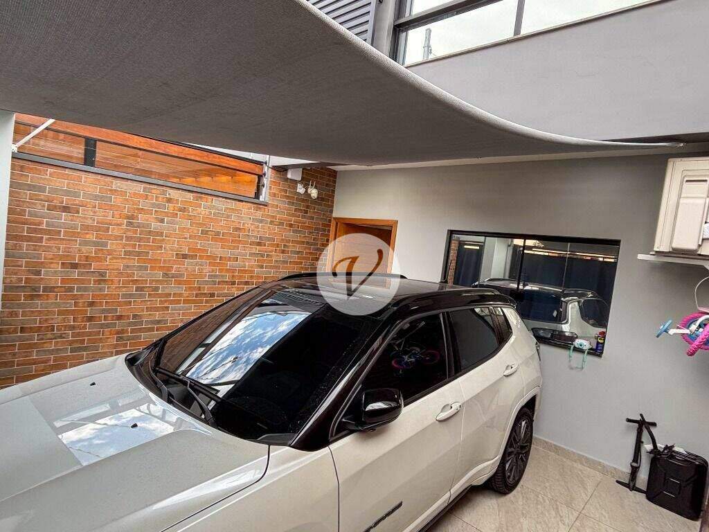 Sobrado à venda no Vila Alzira: 