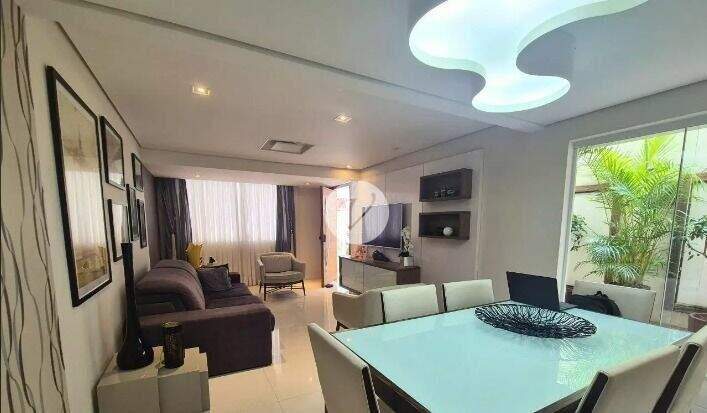 Sobrado à venda no Vila Bastos: 