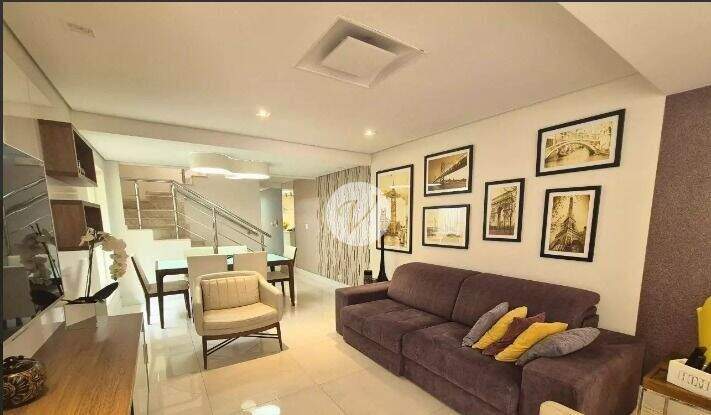 Sobrado à venda no Vila Bastos: 