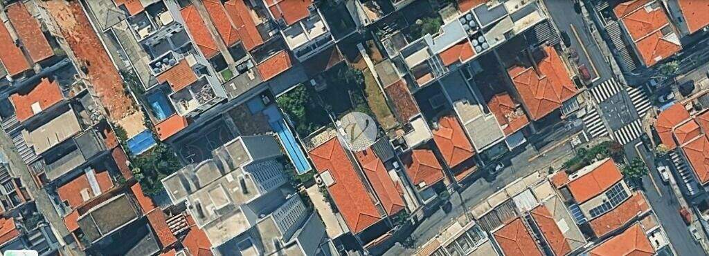 Terreno à venda no Campestre: 