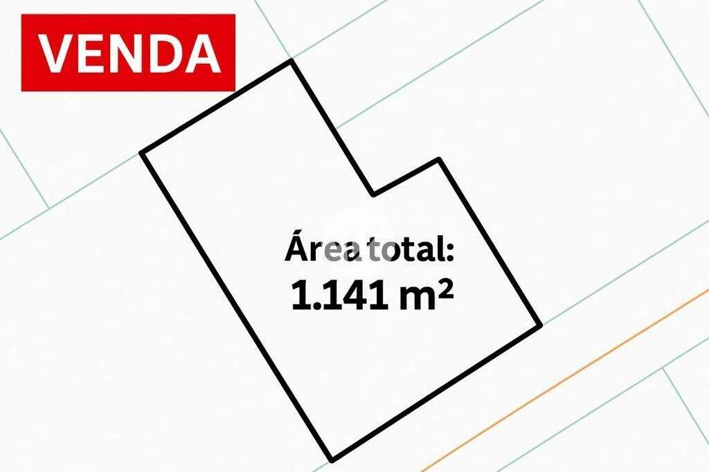 Terreno à venda no Campestre: 