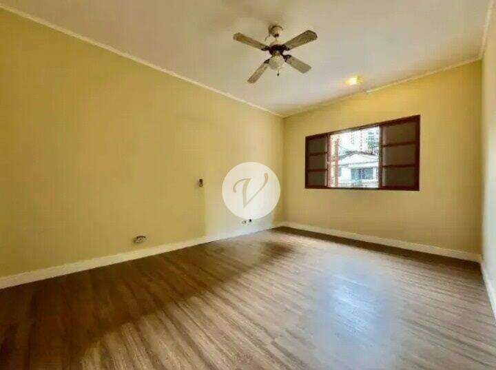 Sobrado à venda no Centro: 