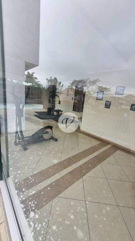 Apartamento à venda no Vila Alzira: 