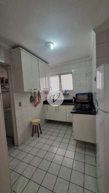 Apartamento à venda no Vila Alzira: 