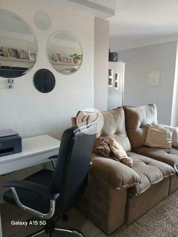 Apartamento à venda no Vila João Ramalho: 