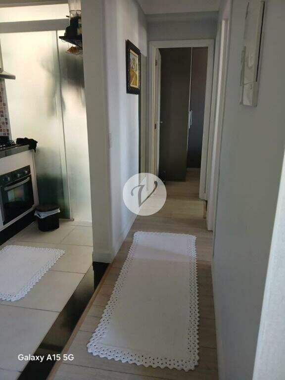 Apartamento à venda no Vila João Ramalho: 