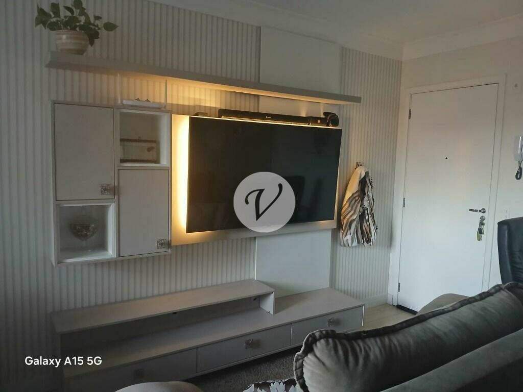 Apartamento à venda no Vila João Ramalho: 