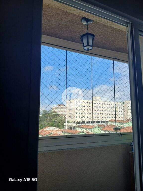 Apartamento à venda no Vila João Ramalho: 