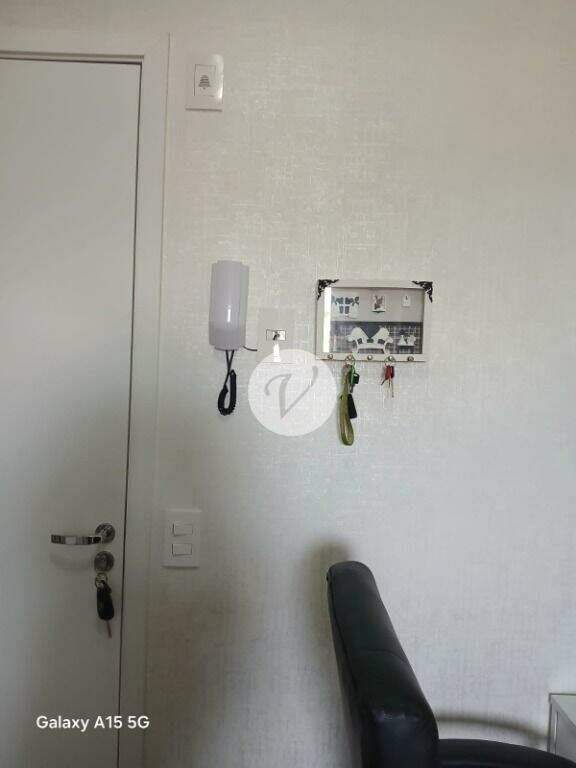 Apartamento à venda no Vila João Ramalho: 