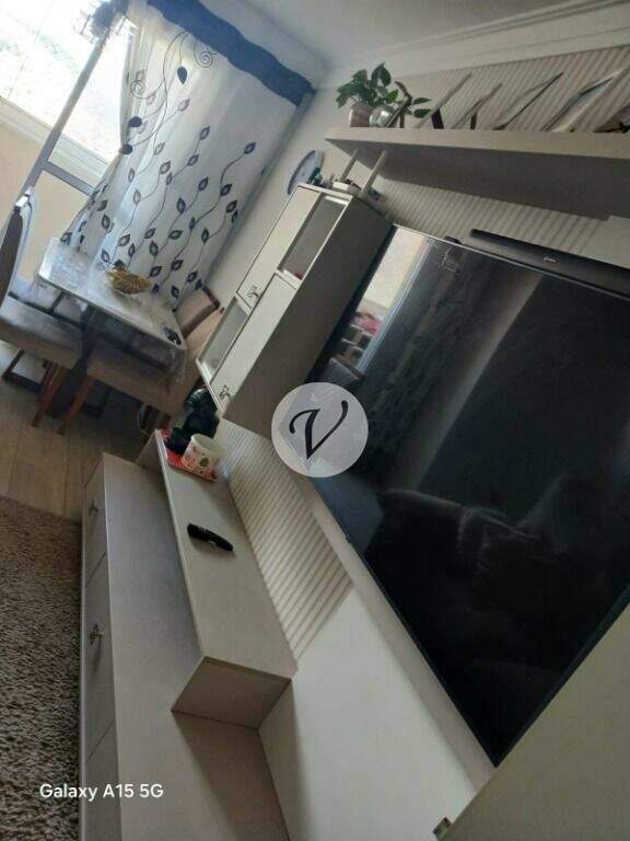 Apartamento à venda no Vila João Ramalho: 