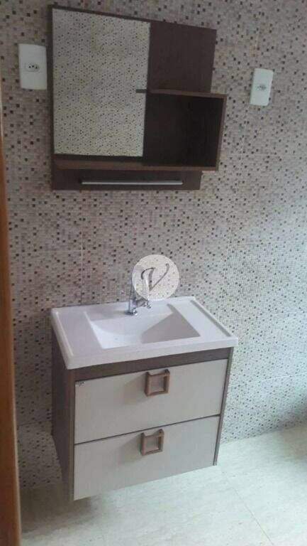 Casa à venda no Vila Pires: 