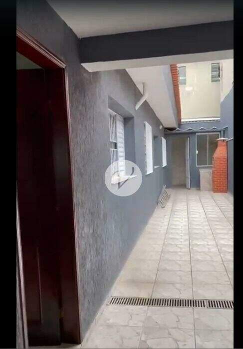 Casa à venda no Vila Pires: 