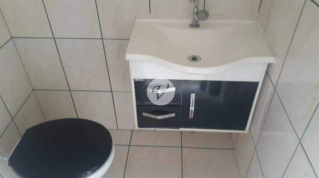 Casa à venda no Vila Pires: 