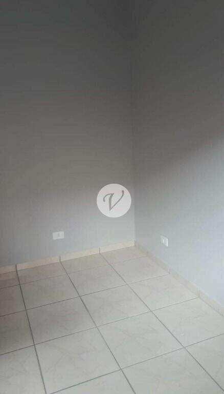 Casa à venda no Vila Pires: 