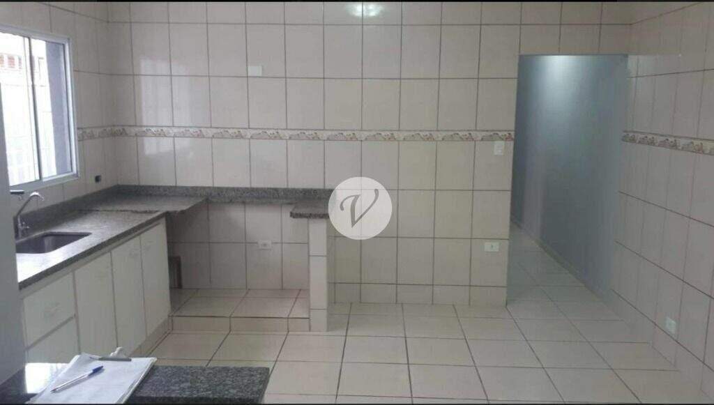 Casa à venda no Vila Pires: 