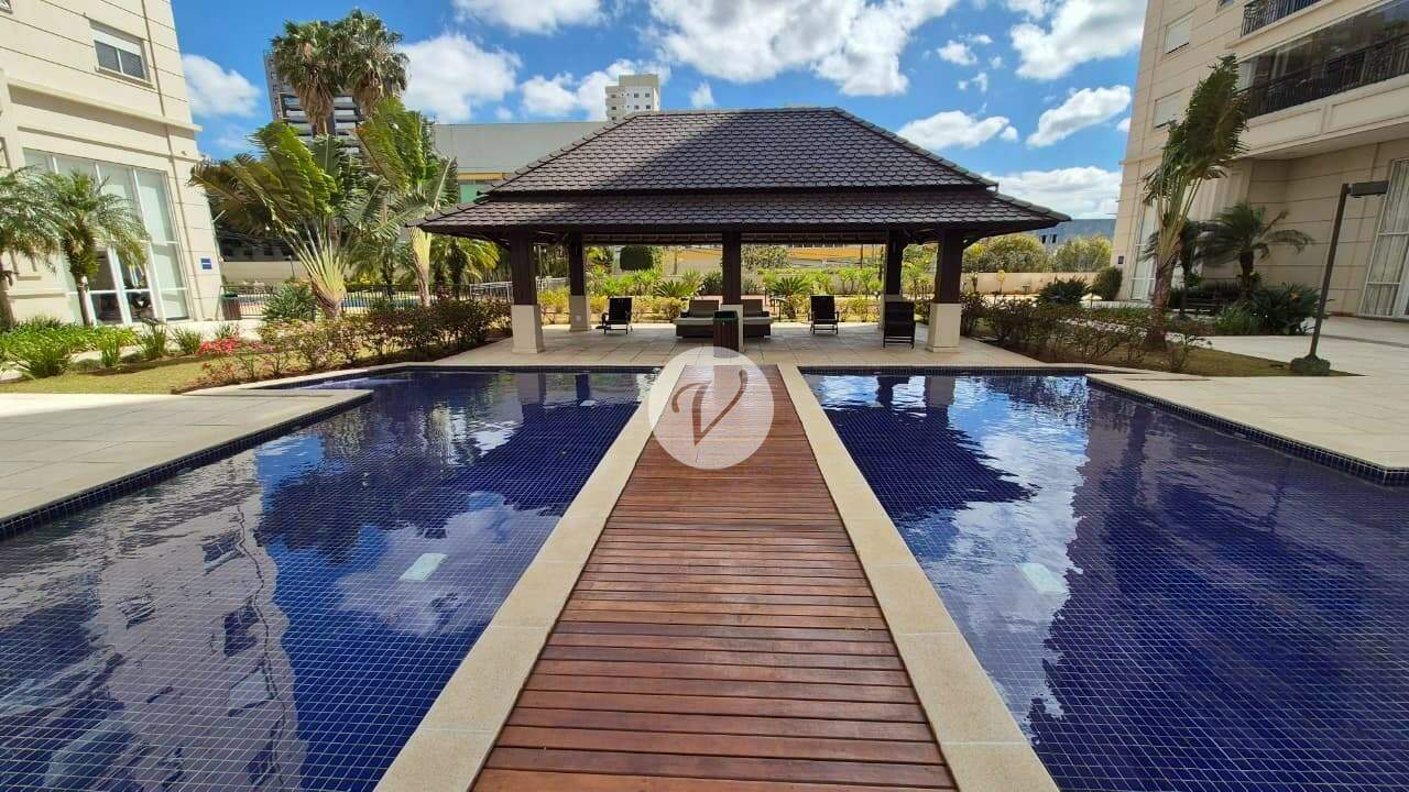 Apartamento à venda no Jardim: 