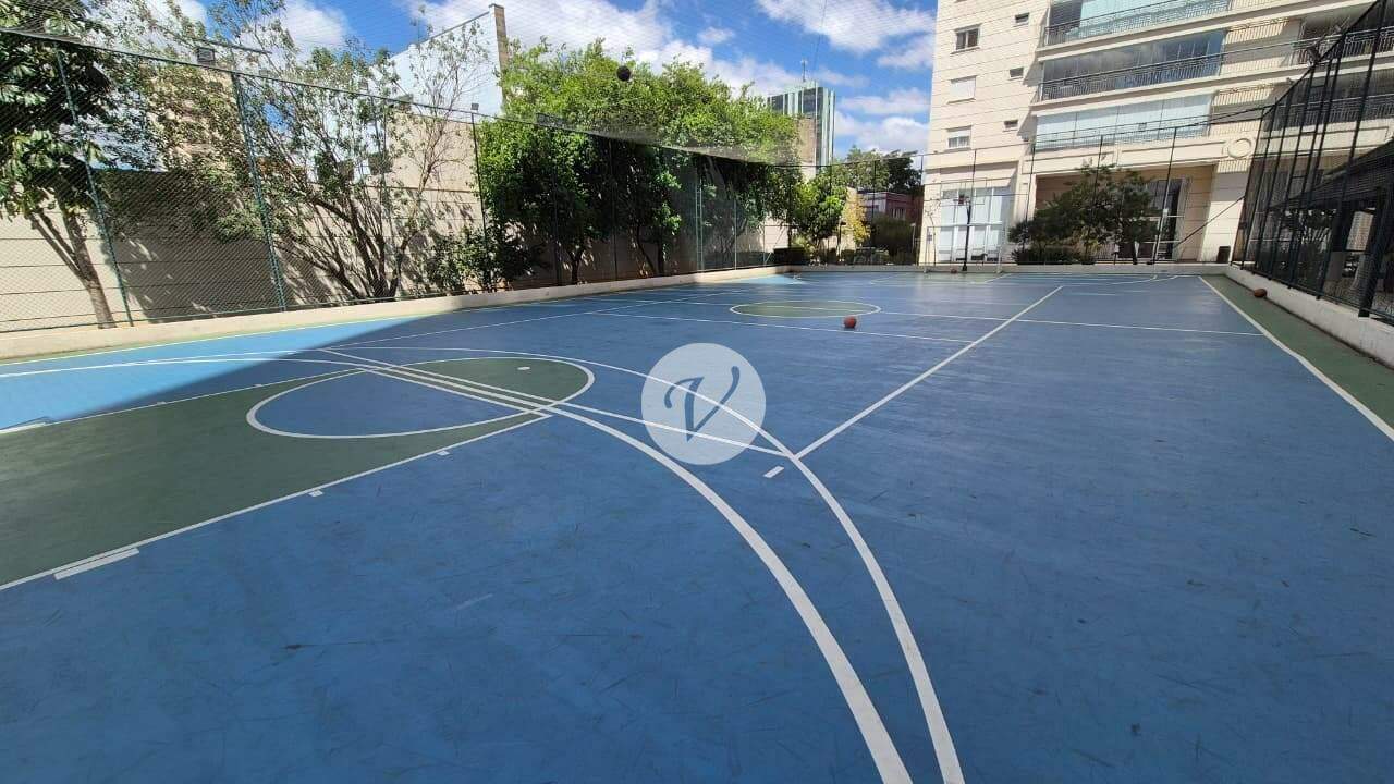 Apartamento à venda no Jardim: 