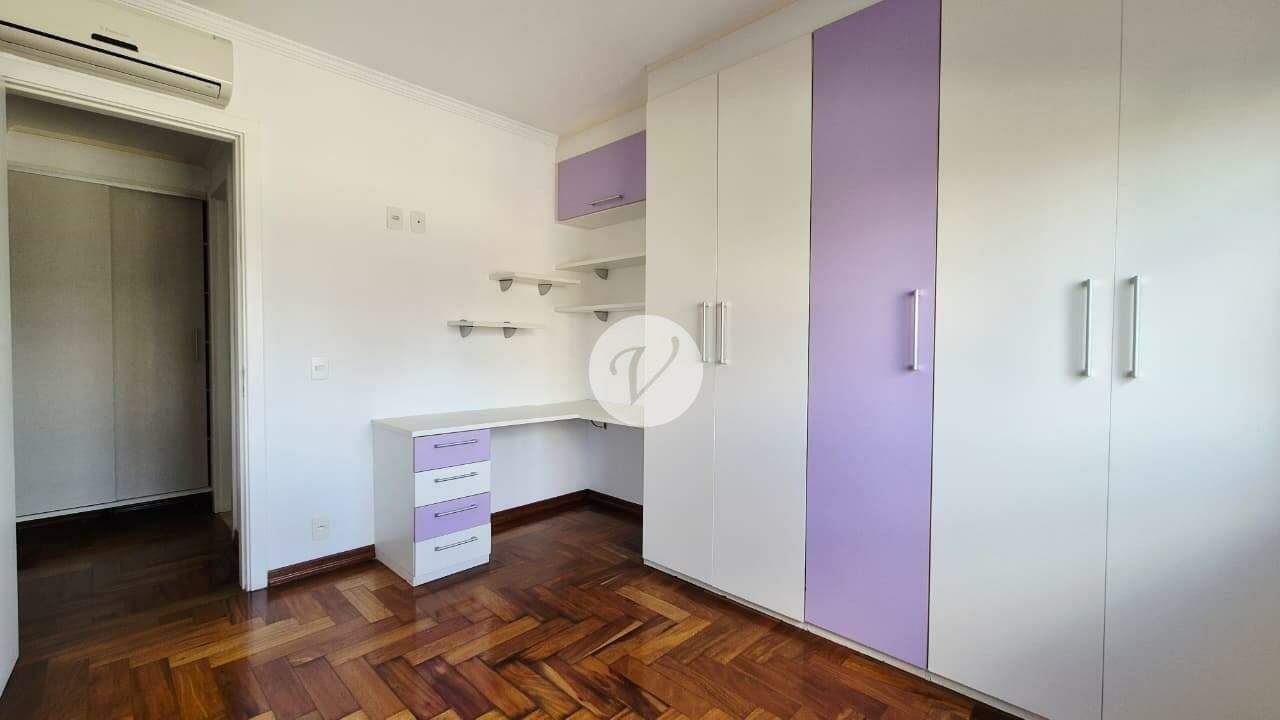 Apartamento à venda no Jardim: 
