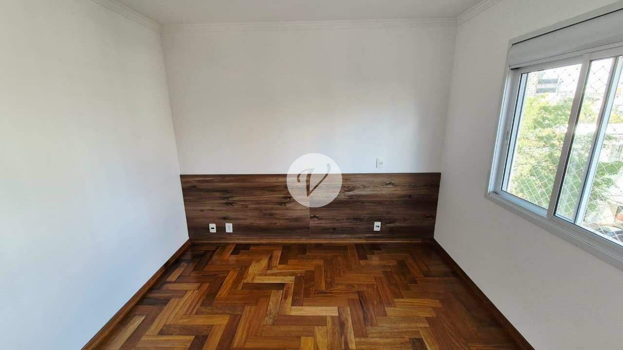 Apartamento à venda no Jardim: 
