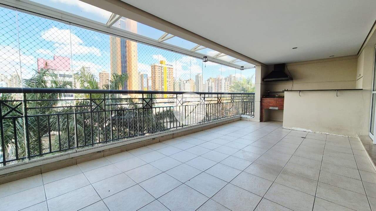 Apartamento à venda no Jardim: 