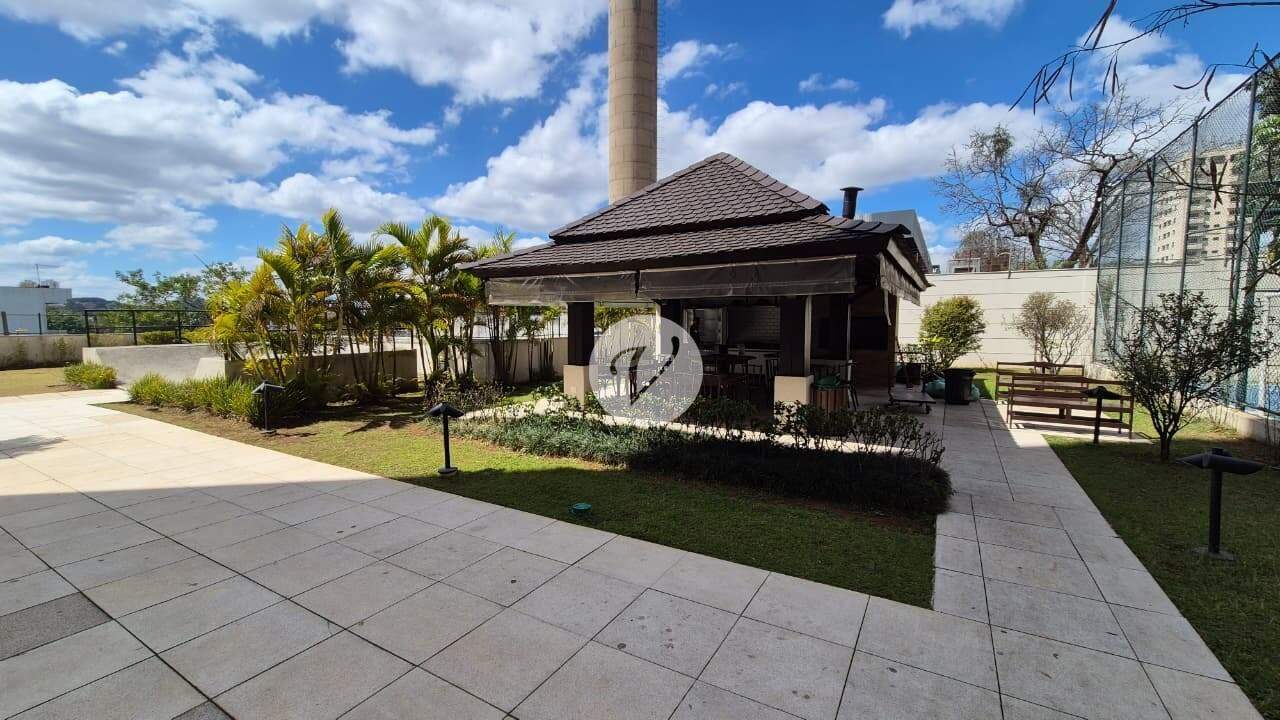 Apartamento à venda no Jardim: 