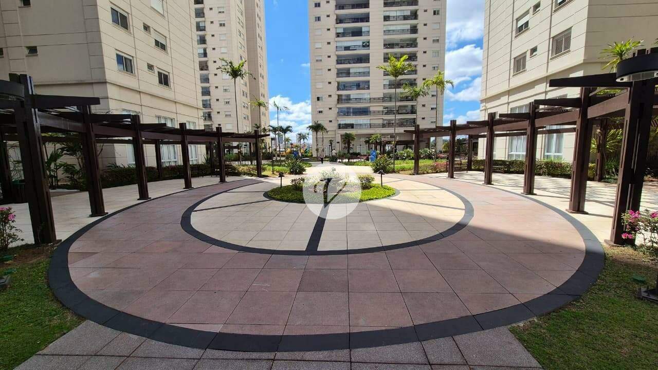 Apartamento à venda no Jardim: 