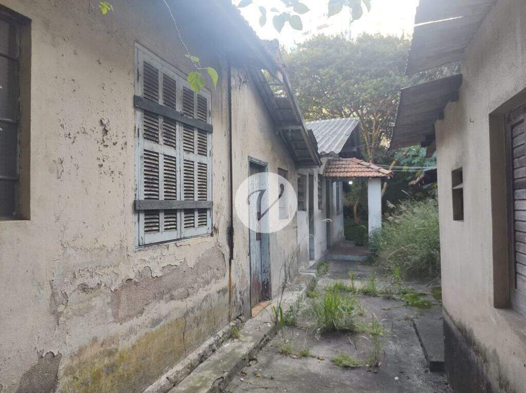 Terreno à venda no Casa Branca: 