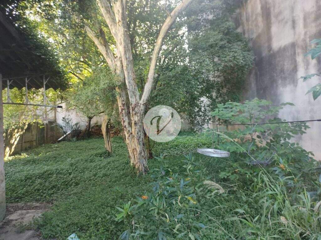 Terreno à venda no Casa Branca: 