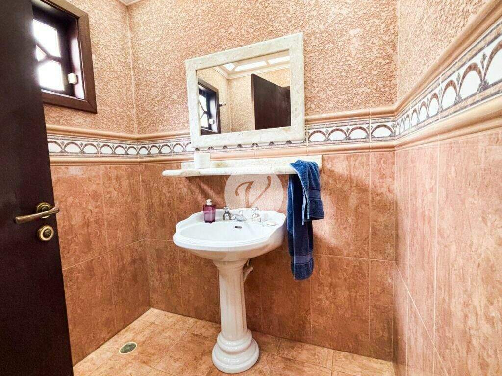 Sobrado à venda no Jardim São Caetano: 