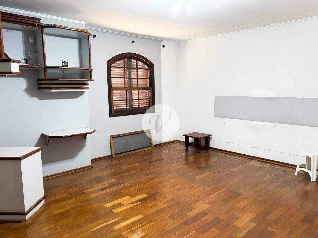 Sobrado à venda no Jardim São Caetano: 