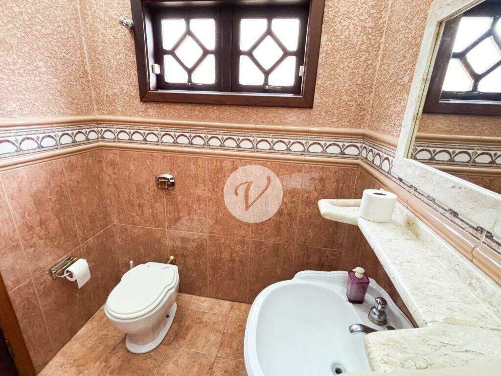 Sobrado à venda no Jardim São Caetano: 