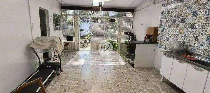 Sobrado à venda no Jardim: 