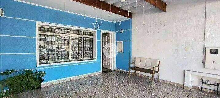 Sobrado à venda no Jardim: 