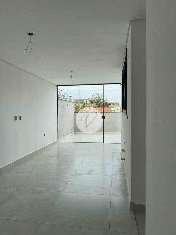 Cobertura à venda no Parque Erasmo Assunção: 