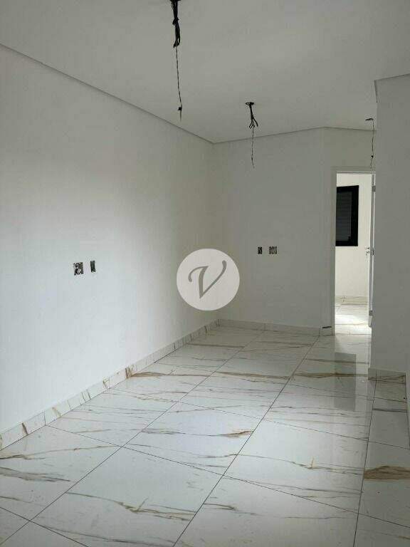 Cobertura à venda no Parque Erasmo Assunção: 