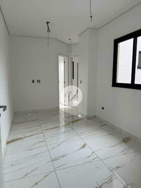 Cobertura à venda no Parque Erasmo Assunção: 