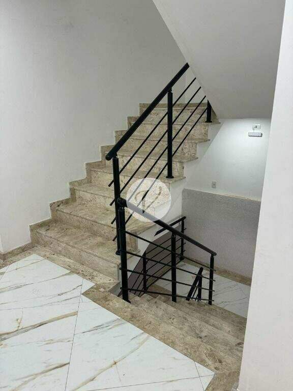 Cobertura à venda no Parque Erasmo Assunção: 