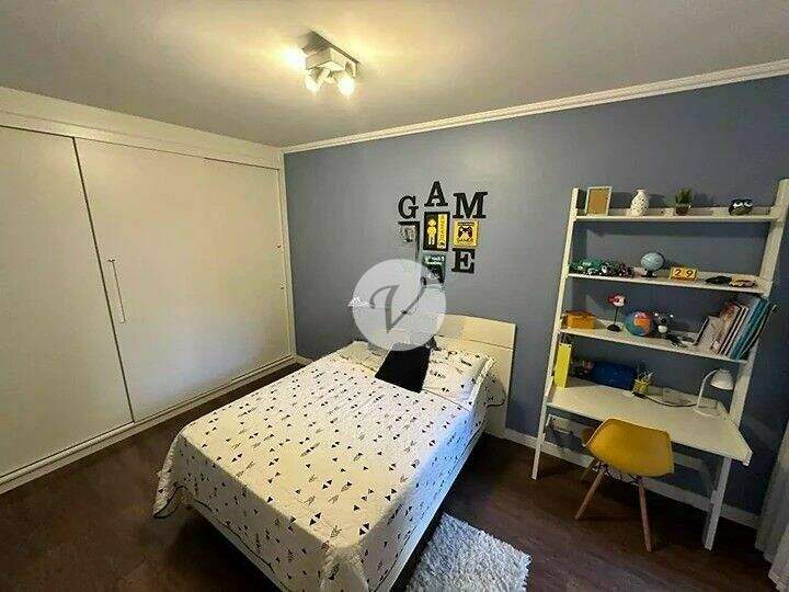 Sobrado à venda no Vila Alpina: 