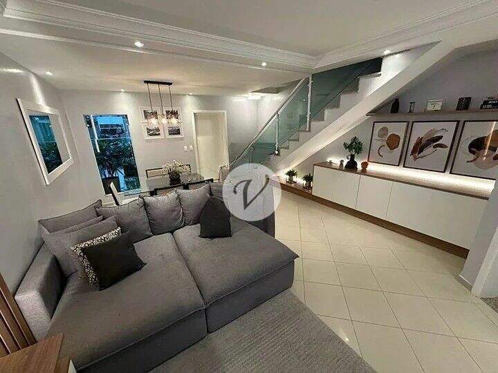 Sobrado à venda no Vila Alpina: 