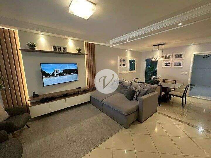 Sobrado à venda no Vila Alpina: 