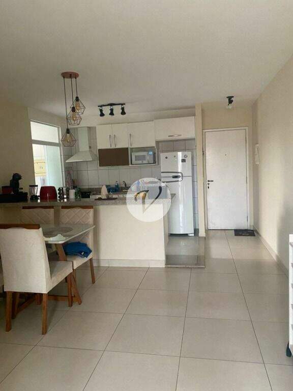 Apartamento à venda no Vila Helena: 