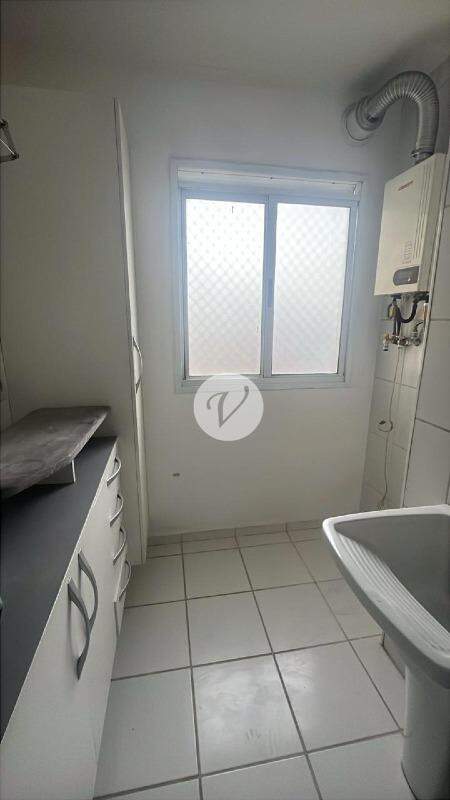 Apartamento à venda no Vila Helena: 