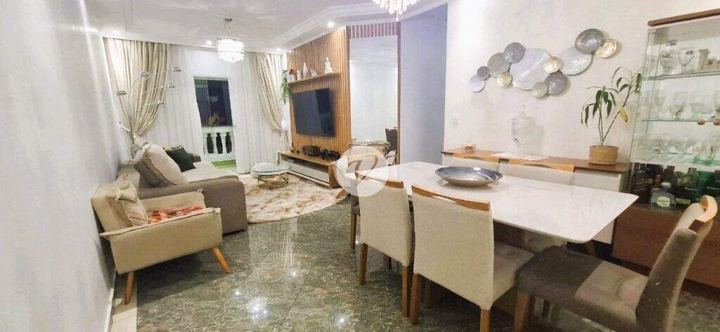 Apartamento à venda no Vila Pires: 