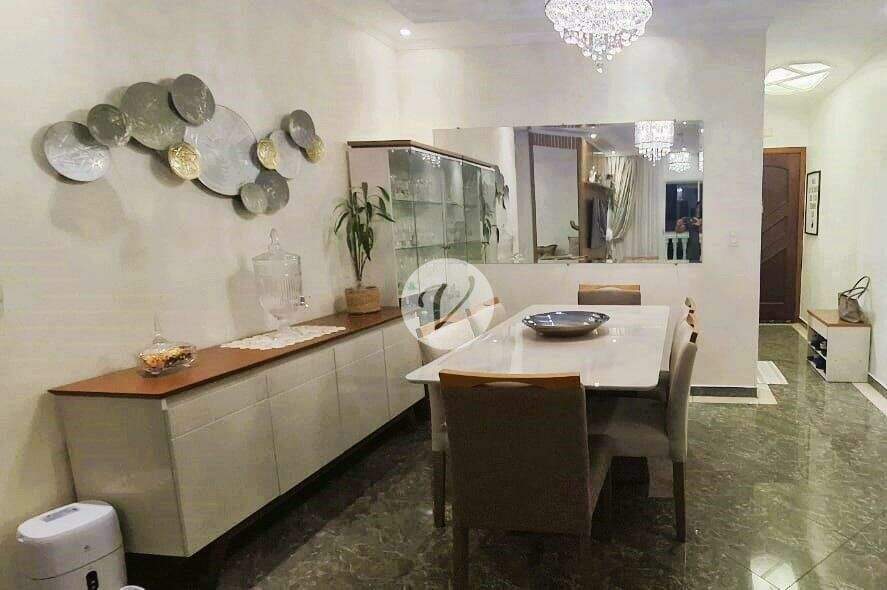 Apartamento à venda no Vila Pires: 