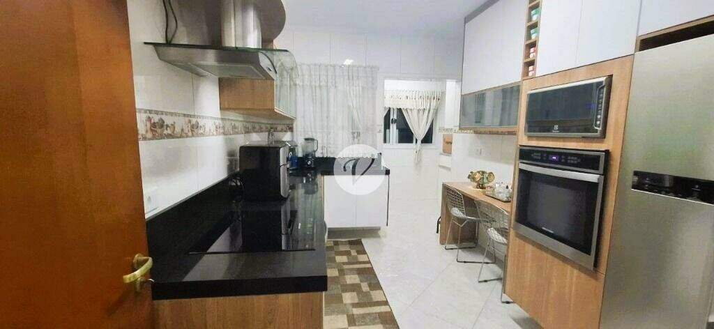 Apartamento à venda no Vila Pires: 