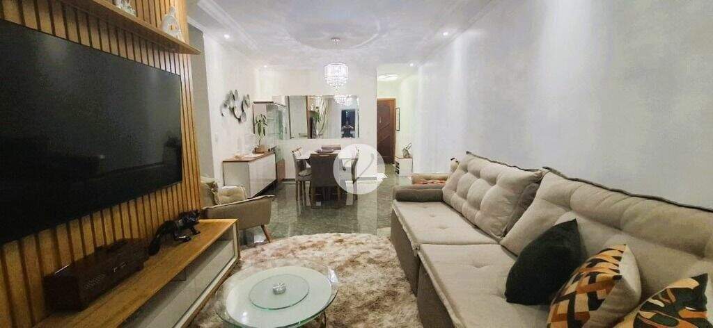 Apartamento à venda no Vila Pires: 