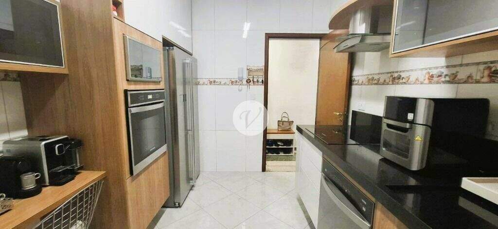 Apartamento à venda no Vila Pires: 