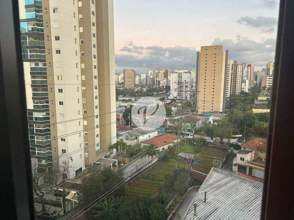 Apartamento à venda no Jardim: 