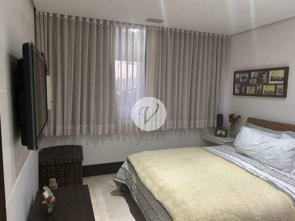 Apartamento à venda no Jardim: 